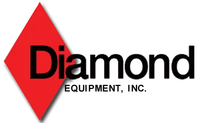 Diamond Equipment Inc Logo